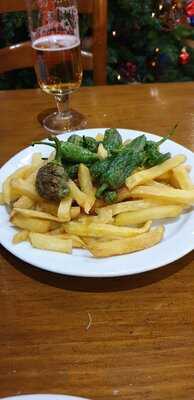 La Nueva Venencia De La Fontanilla