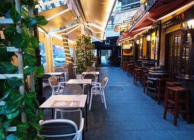 La Nueva Venencia De La Fontanilla