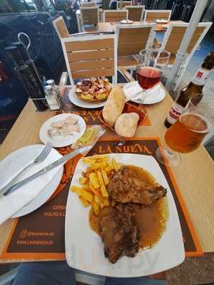 La Nueva Venencia De La Fontanilla