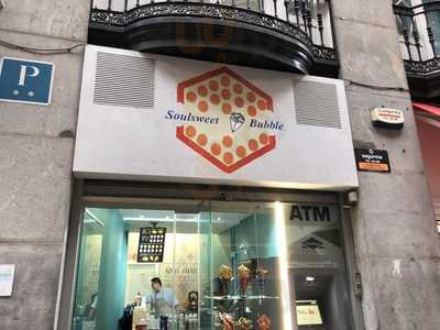 Soulsweet_bubble