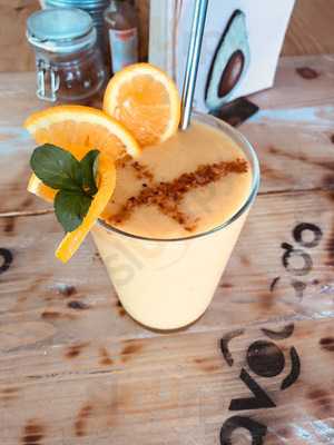 Venicia Restaurant And Take Away