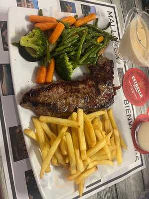 Venicia Restaurant And Take Away