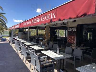Venicia Restaurant And Take Away