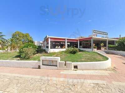 Venicia Restaurant And Take Away