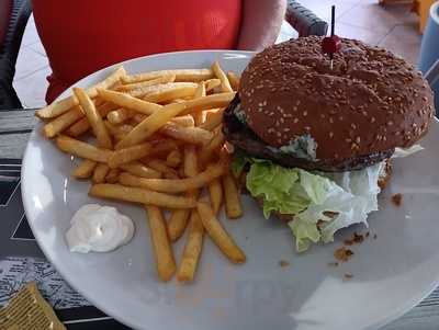 Venicia Restaurant And Take Away