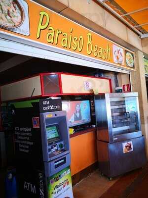 Paraiso Beach