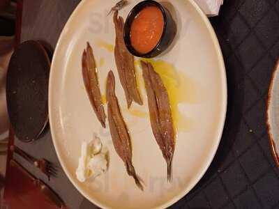 Taberna La Malagueña