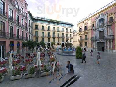 Taberna La Malagueña