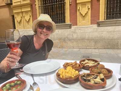 Taberna La Malagueña