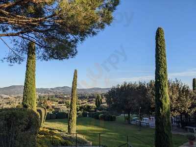 Restaurante Mas De Torrent