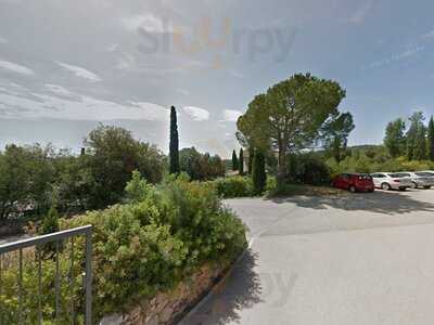 Restaurante Mas De Torrent