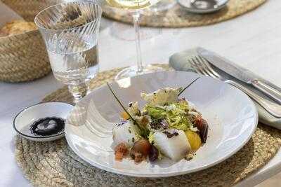 Restaurante Mas De Torrent