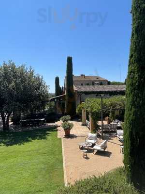 Restaurante Mas De Torrent