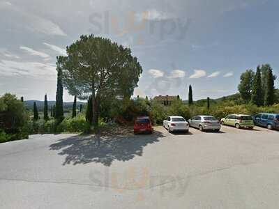 Restaurante Mas De Torrent