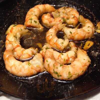 Restaurante Carrión