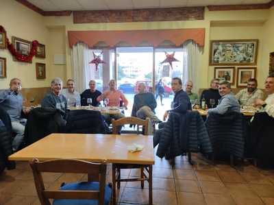 Restaurante Carrión