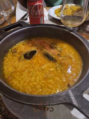 Restaurante Carrión