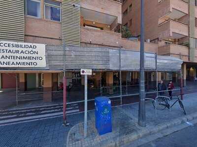 Restaurante Carrión