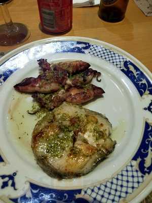 Restaurante Carrión