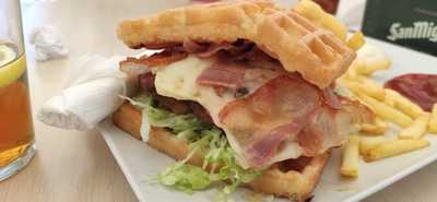 Cafetería Prados Cervecería