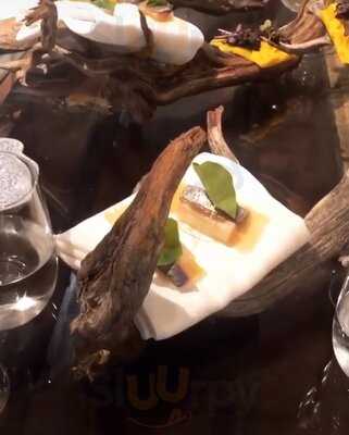 Restaurante Somorrostro