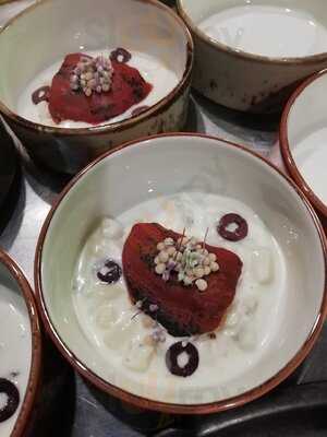 Restaurante Somorrostro