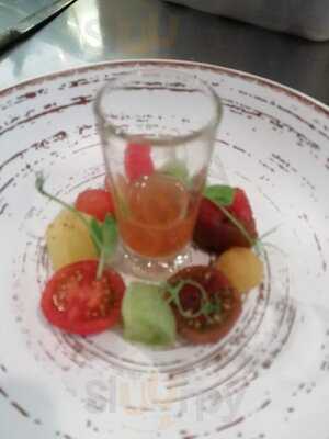 Restaurante Somorrostro