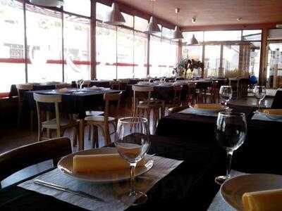 Restaurant Hostal La Marina