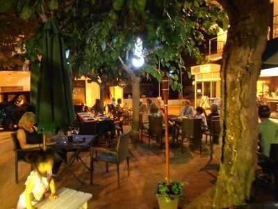 Restaurant Hostal La Marina