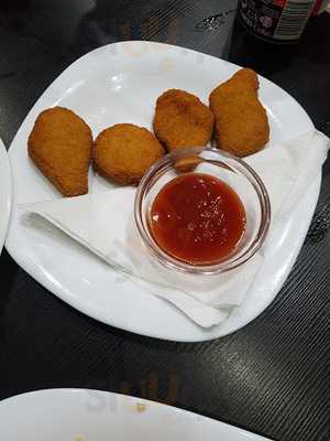 Cafeteria El Secreto