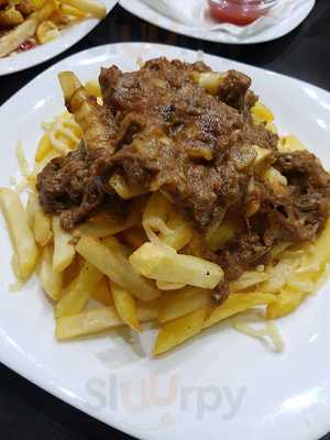 Cafeteria El Secreto