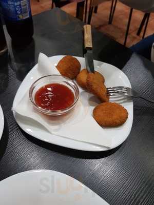 Cafeteria El Secreto