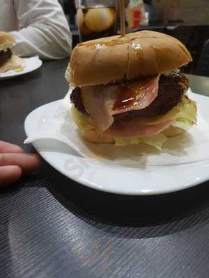 Cafeteria El Secreto