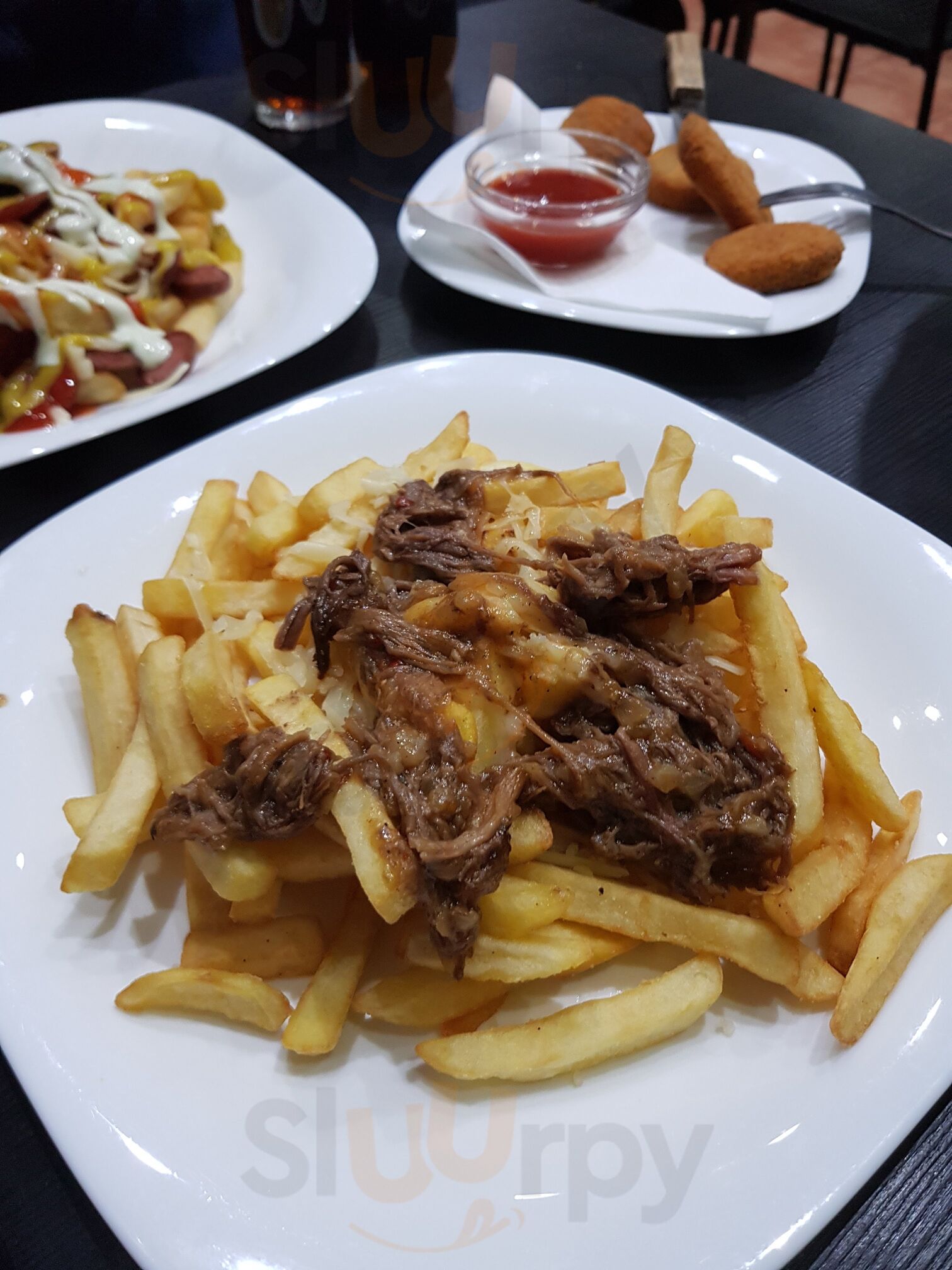 Cafeteria El Secreto