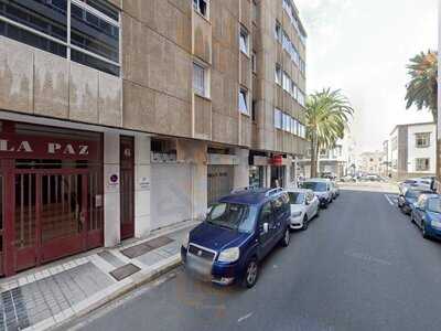 Cafeteria El Secreto