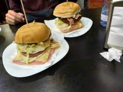 Cafeteria El Secreto