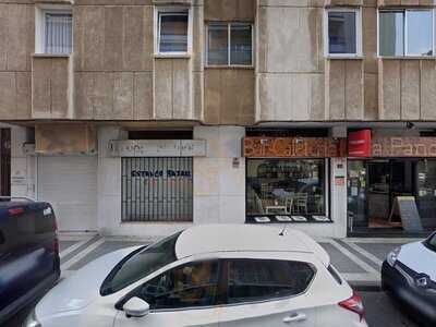 Cafeteria El Secreto