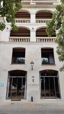 Gastro Gourmet Calatrava