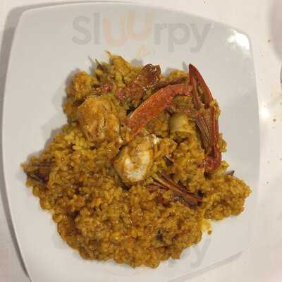 Bar Restaurante La Cuina D'en Jordi