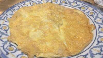 Bar Restaurante La Cuina D'en Jordi