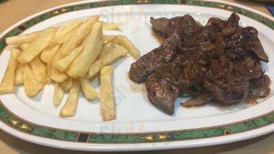 Bar Restaurante La Cuina D'en Jordi