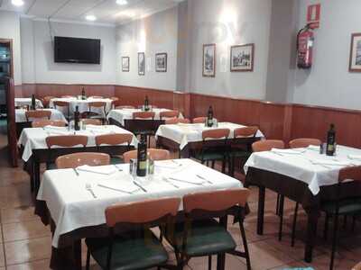 Bar Restaurante La Cuina D'en Jordi