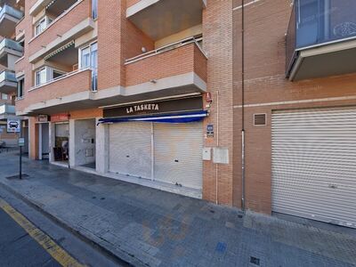 Bar Restaurante La Cuina D'en Jordi