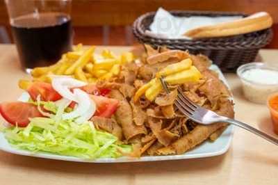 Kebab Euskadi Bilbao