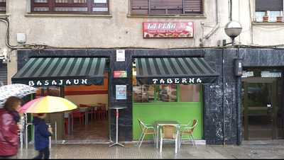 Kebab Euskadi Bilbao