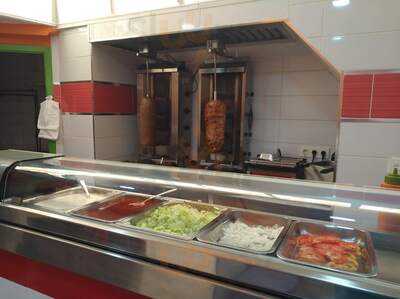 Kebab Euskadi Bilbao