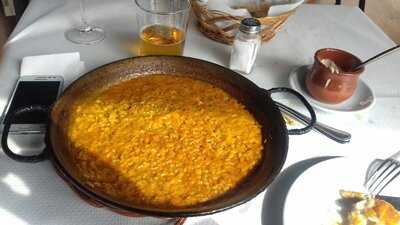 Meson - Restaurante Adrian