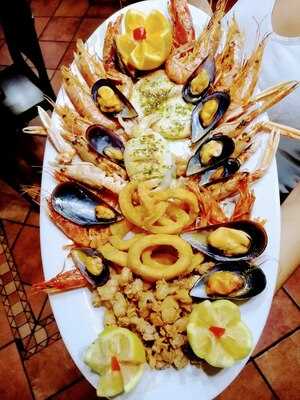 Meson - Restaurante Adrian