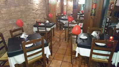 Meson - Restaurante Adrian