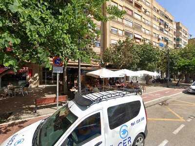 Meson - Restaurante Adrian